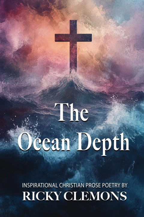 Kniha The Ocean Depth 