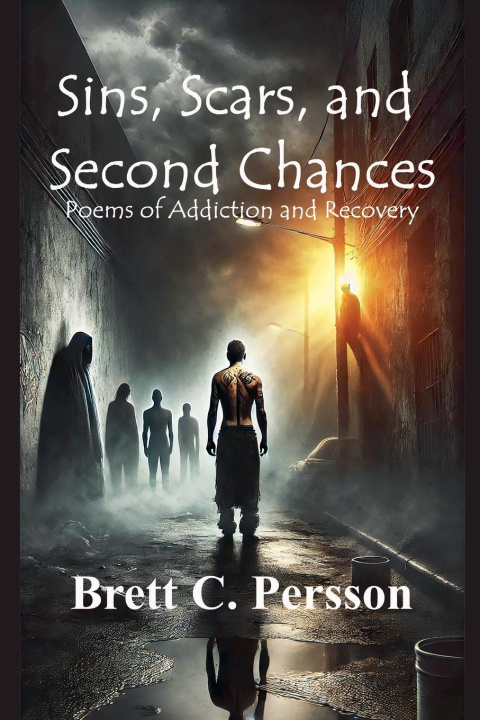 Kniha Sins, Scars, and Second Chances 