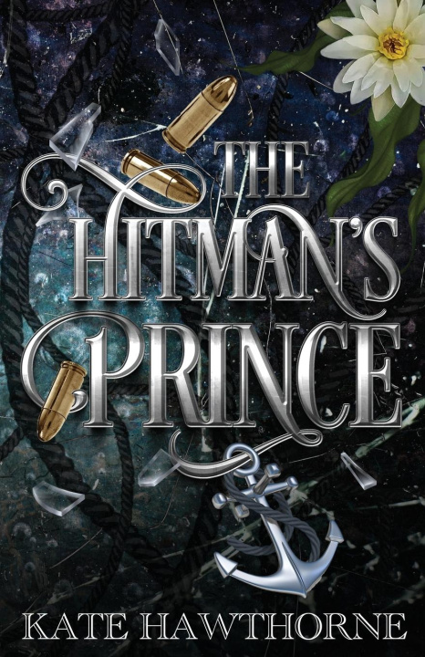 Boek The Hitman's Prince 