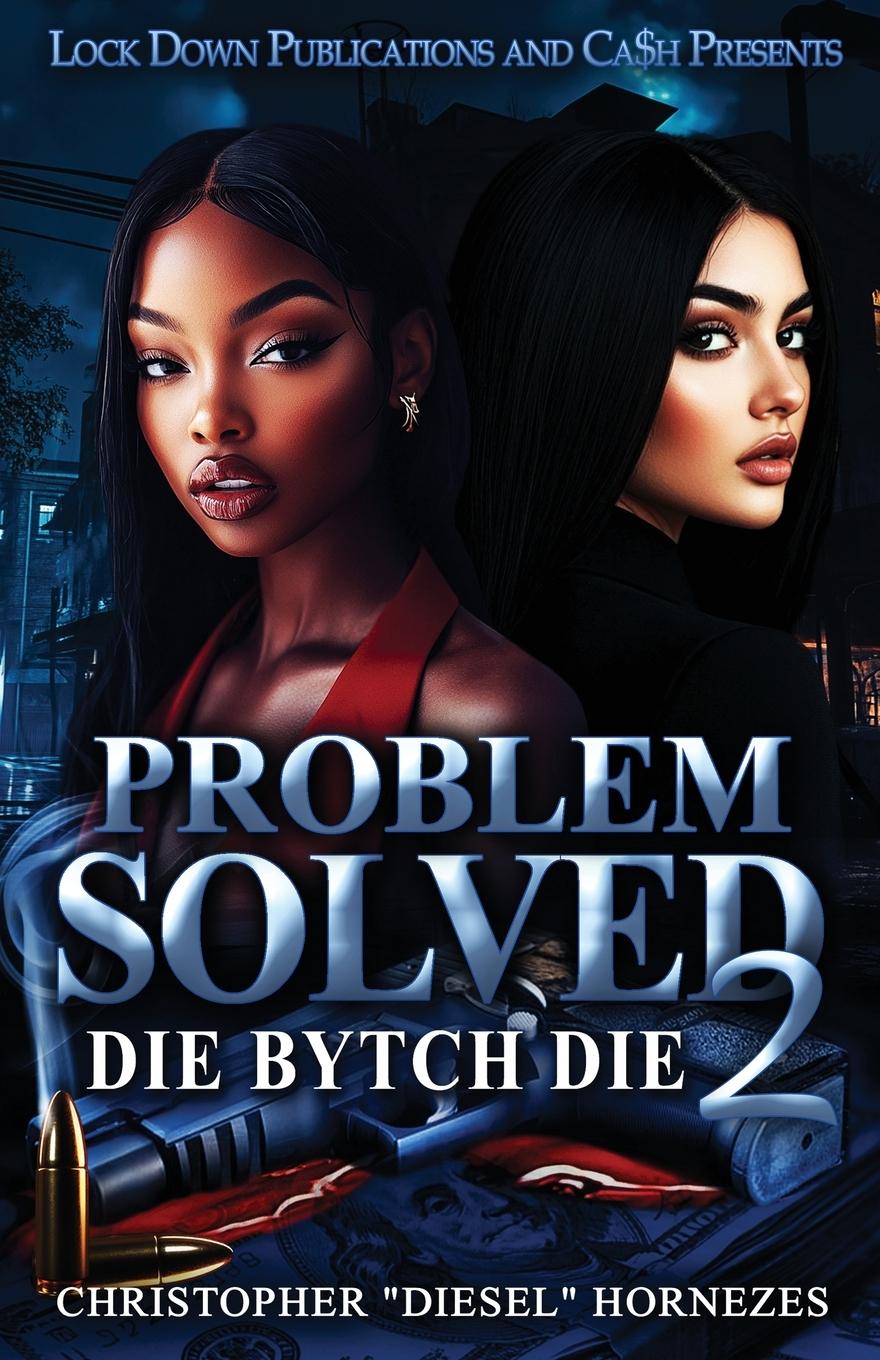 Knjiga Problem Solved 2 