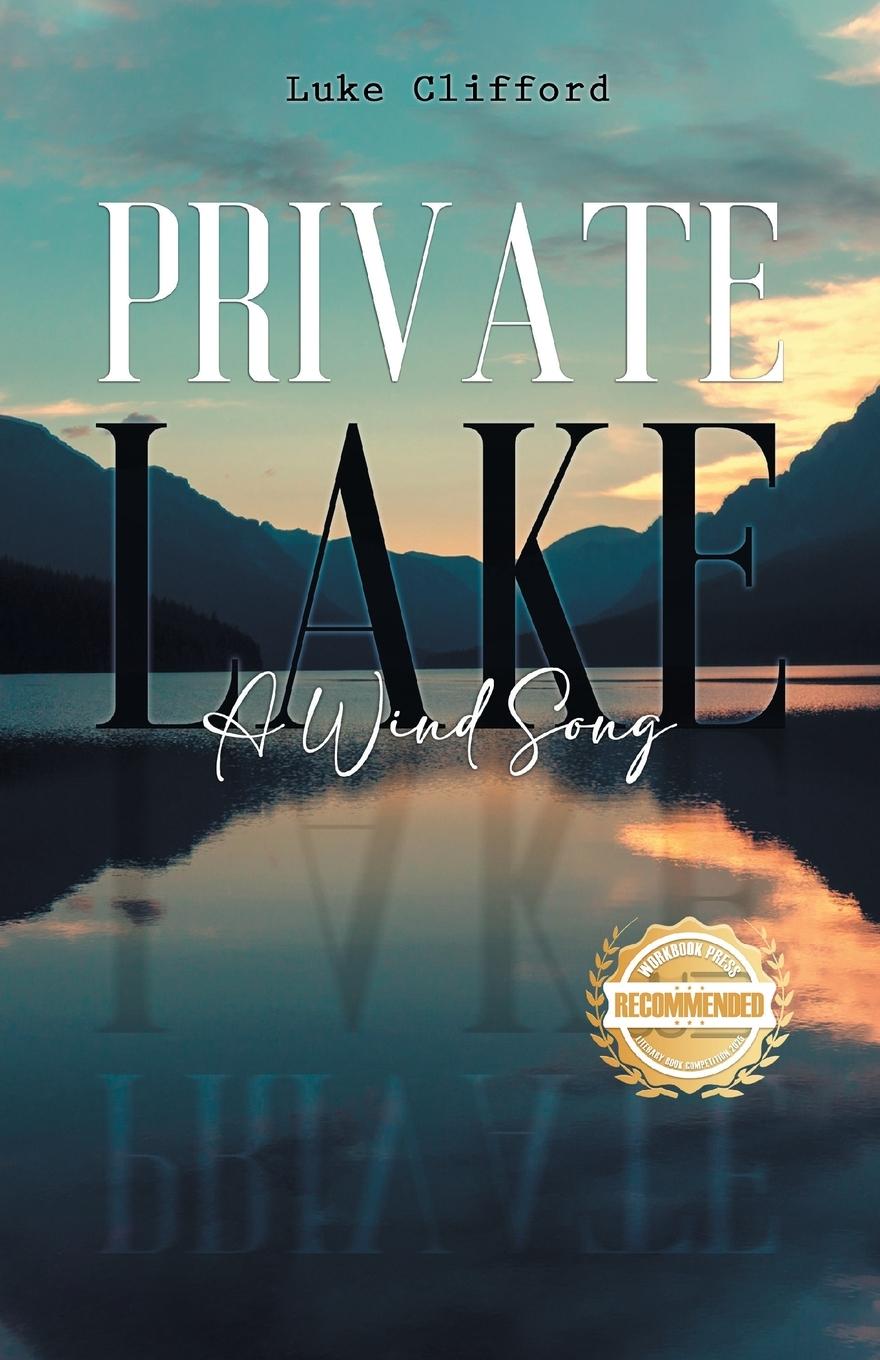 Kniha Private Lake 