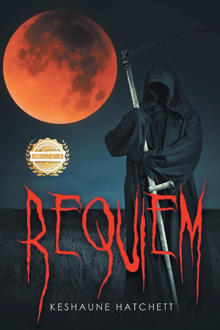 Kniha Requiem 