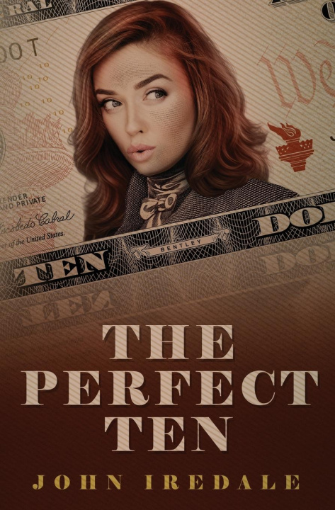 Kniha The Perfect Ten 