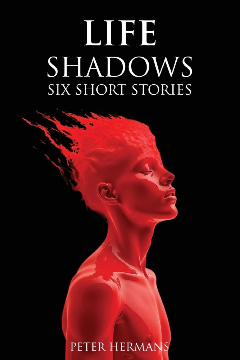 Kniha LIFE SHADOWS 