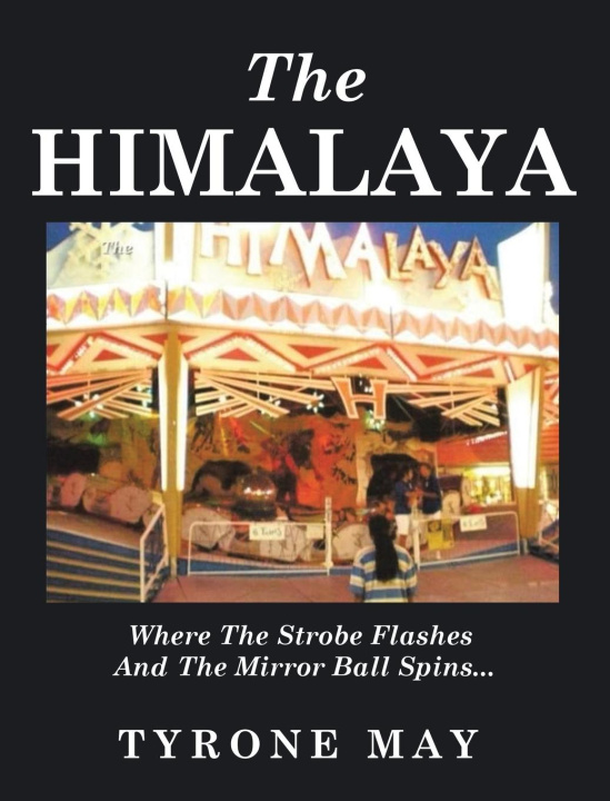 Книга The Himalaya 
