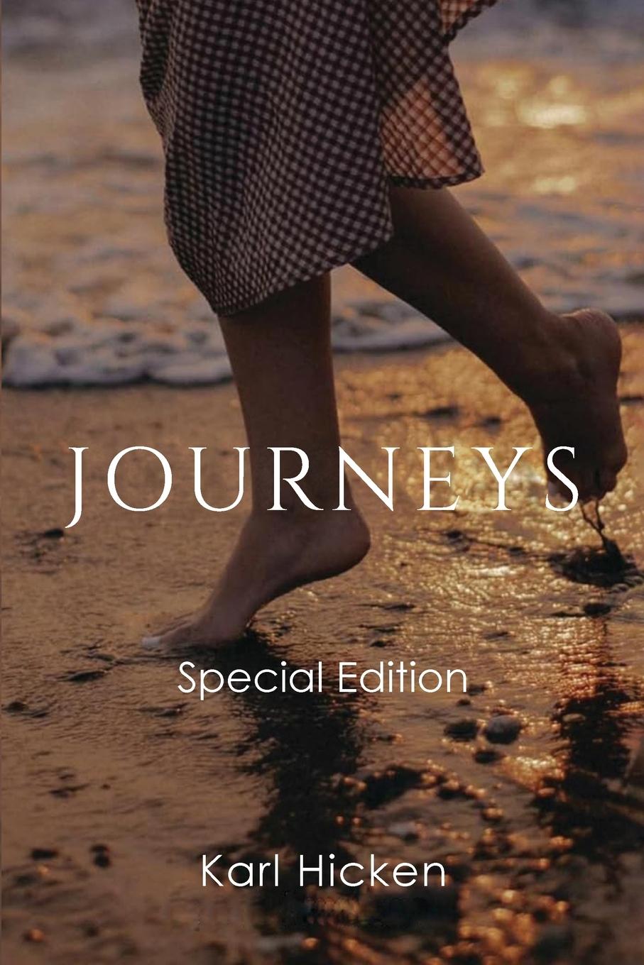 Kniha JOURNEYS 