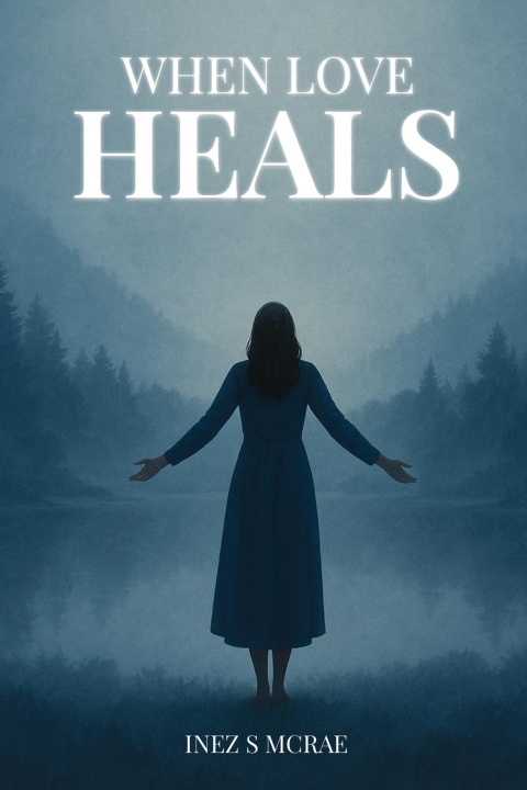 Kniha When Love Heals 