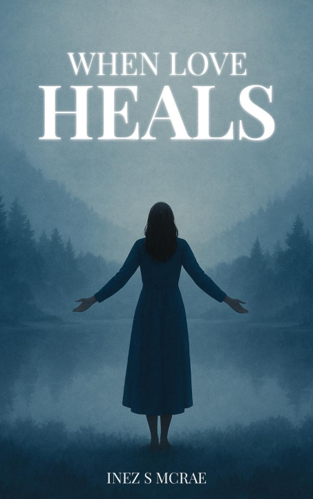 Kniha When Love Heals 