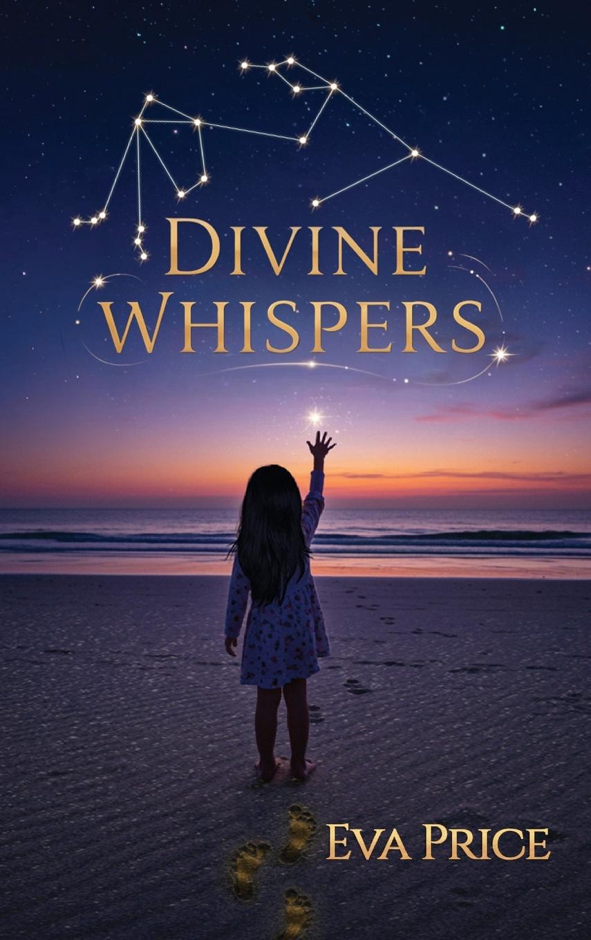 Knjiga Divine Whispers 