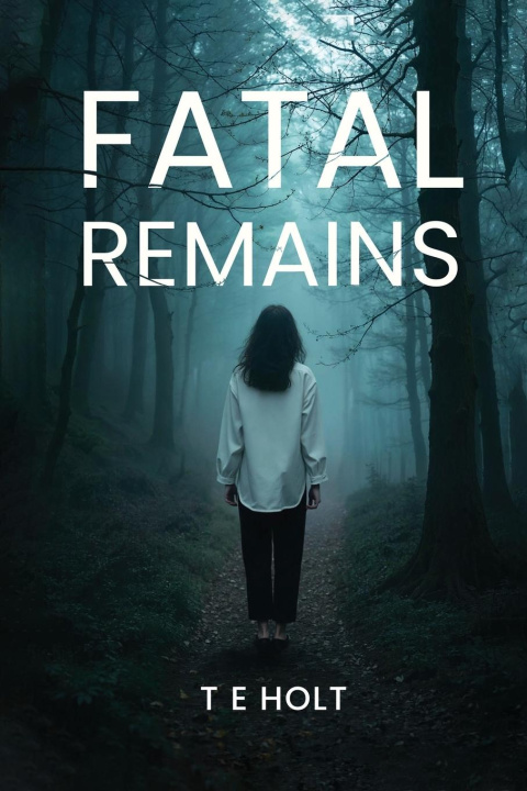 Knjiga Fatal Remains 