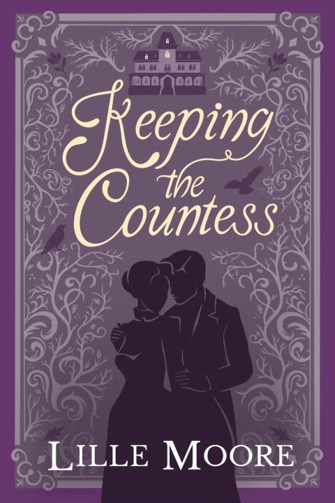 Knjiga Keeping the Countess Lille Moore