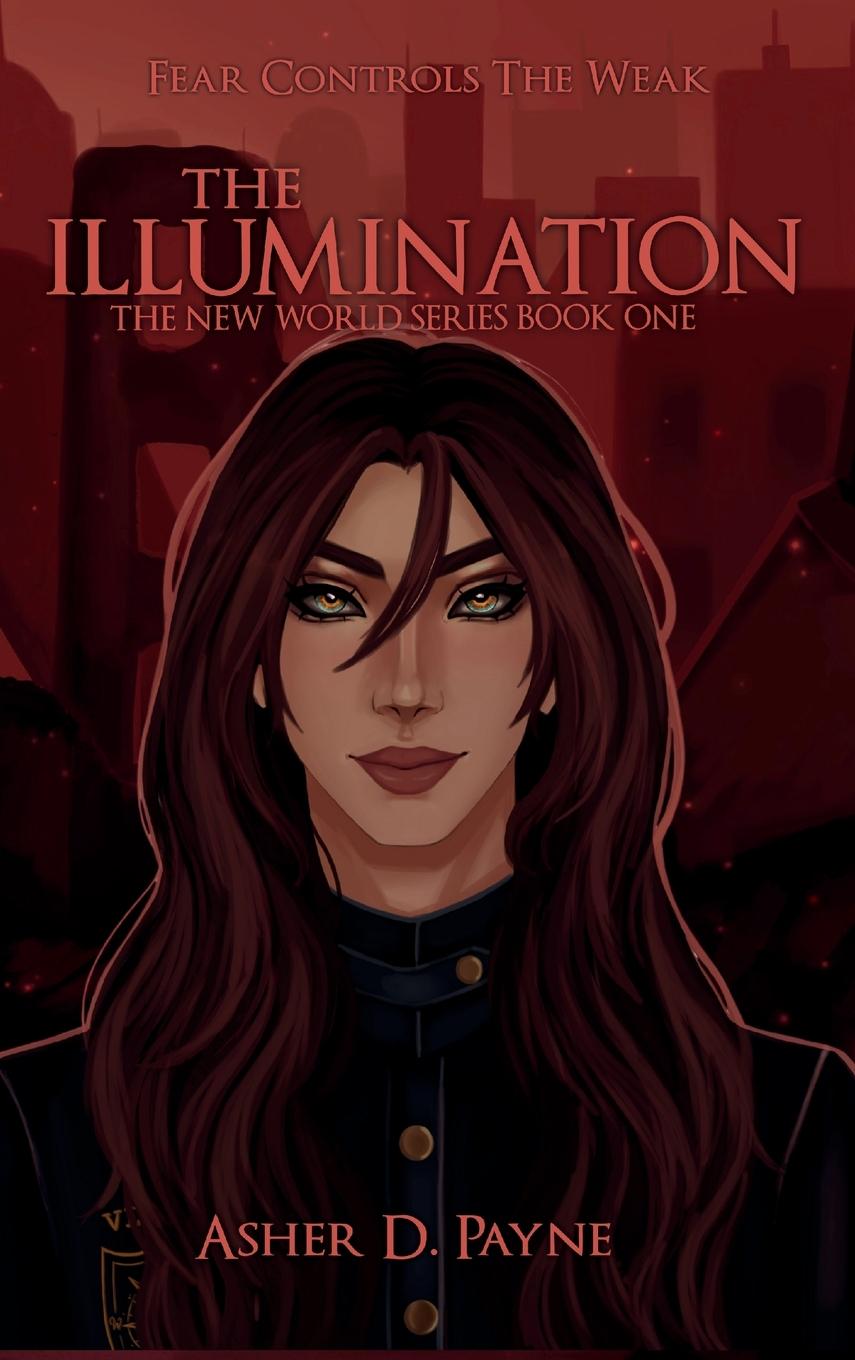 Knjiga The Illumination 