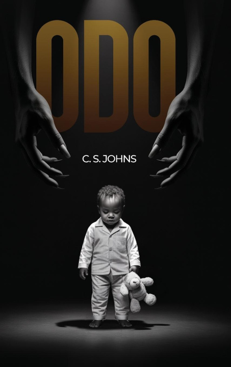 Kniha Odo C. S. Johns