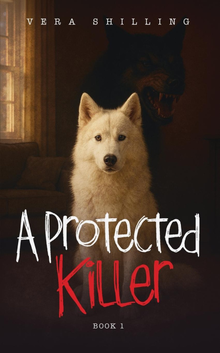 Kniha A Protected Killer 