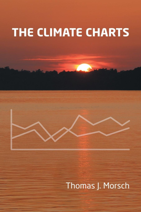 Kniha The Climate Charts Thomas J. Morsch