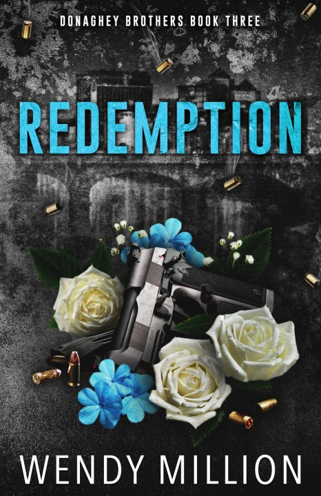 Kniha Redemption 