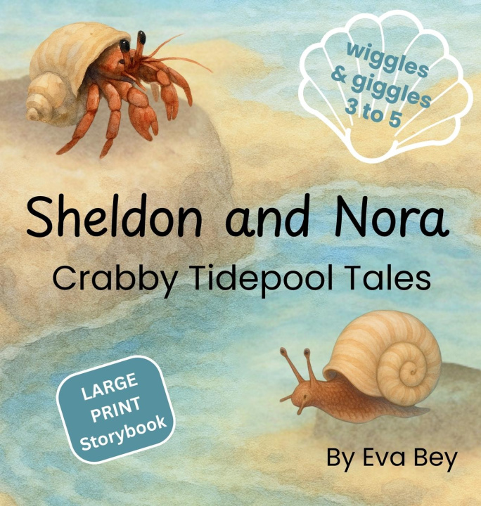 Kniha Sheldon and Nora Eliza Thorncroft