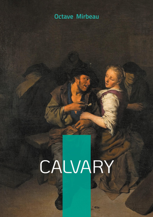 Buch Calvary Mirbeau