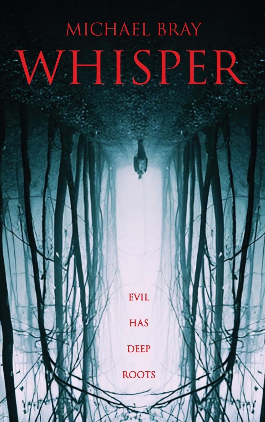 Kniha Whisper Michael Bray