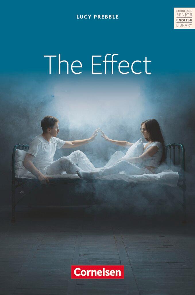 Kniha The Effect 