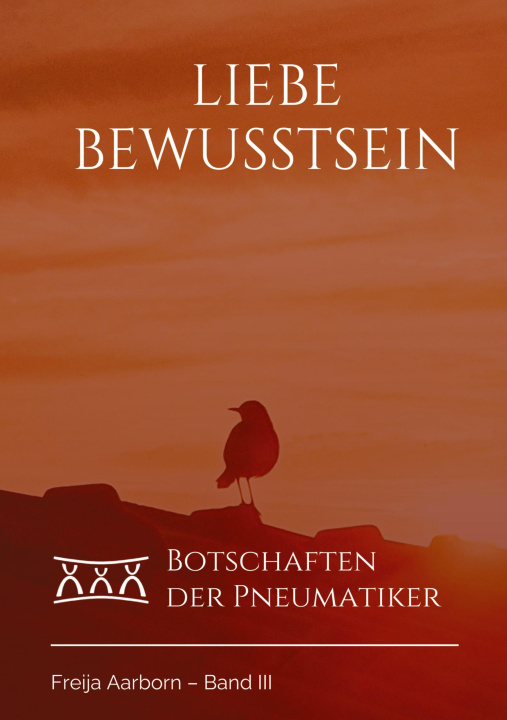 Knjiga Liebe Bewusstsein Freija Aarborn
