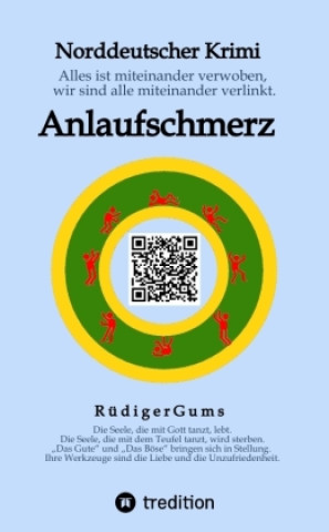 Kniha Anlaufschmerz Rüdiger Gums