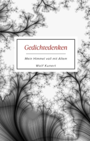 Kniha Gedichtedenken G-Jl