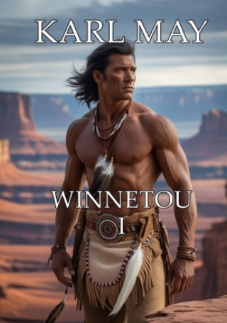 Kniha Winnetou I Alexander Remde