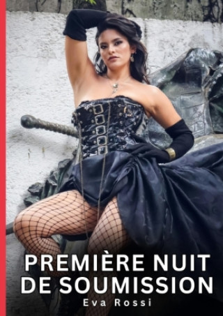 Buch Premi?re Nuit de Soumission Rossi