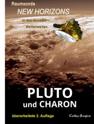 Book Pluto und Charon Codex Regius