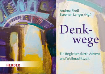 Kniha Denkwege Andrea Riedl