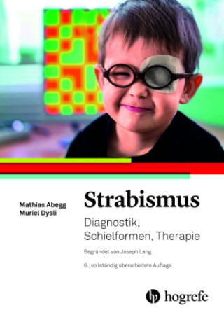 Βιβλίο Strabismus Muriel Dysli