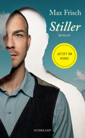 Kniha Stiller Max Frisch