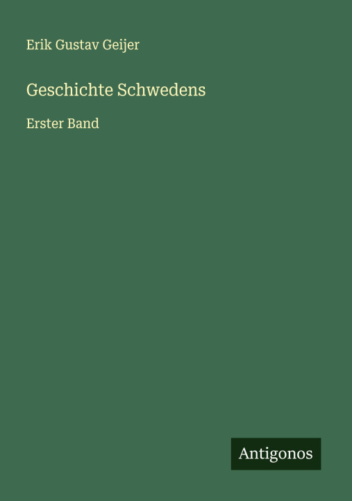 Carte Geschichte Schwedens 
