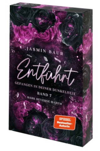 Книга Entführt Jasmin Baur
