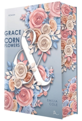 Buch Grace & Cornflowers Rinoa Verlag
