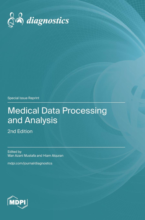 Kniha Medical Data Processing and Analysis 