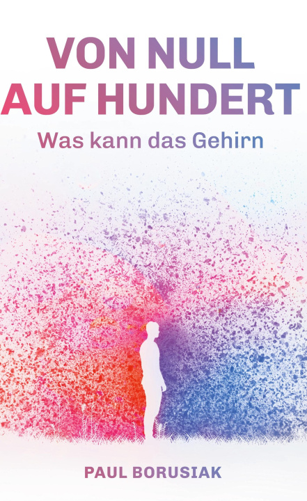 Kniha VON NULL AUF HUNDERT 
