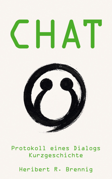 Kniha Chat Heribert R. Brennig