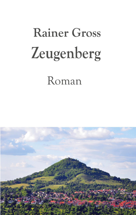 Kniha Zeugenberg 