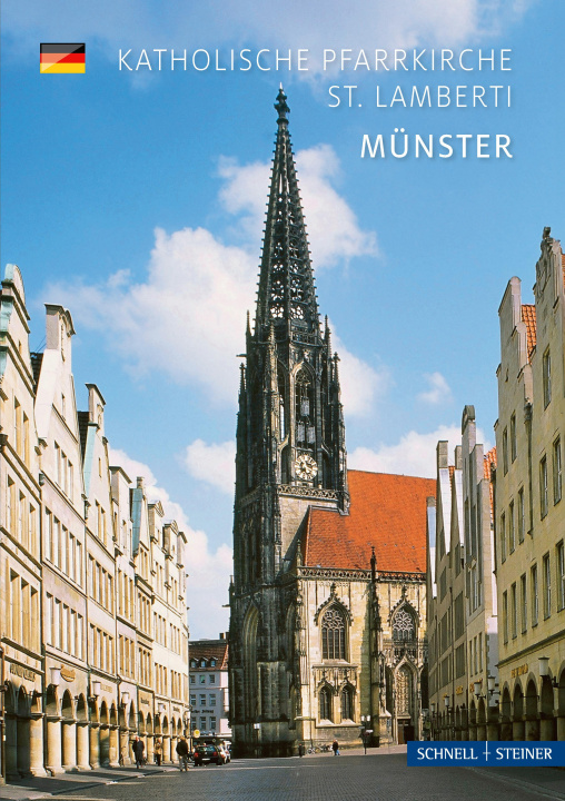 Kniha Münster Klaus Gruna