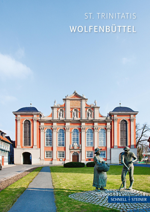 Kniha Wolfenbüttel Ralf Busch
