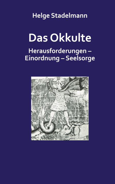 Kniha Das Okkulte 