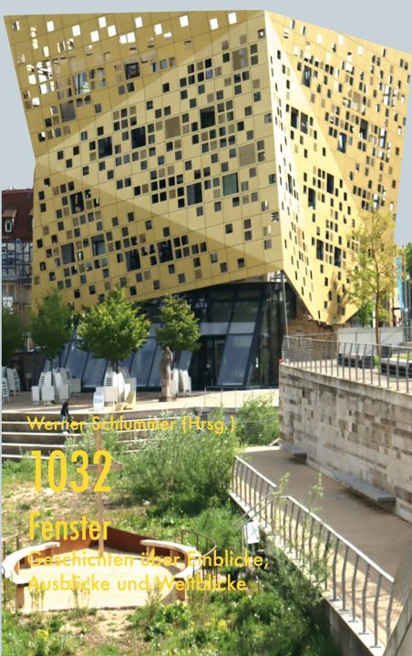 Kniha 1032 Fenster 