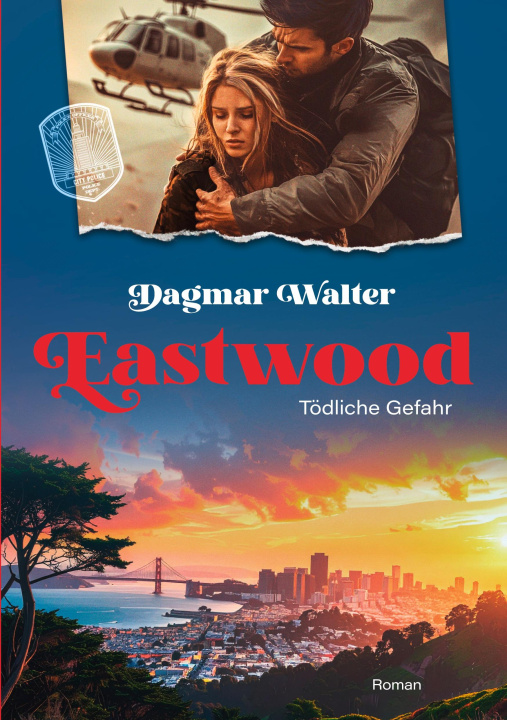Libro Eastwood 