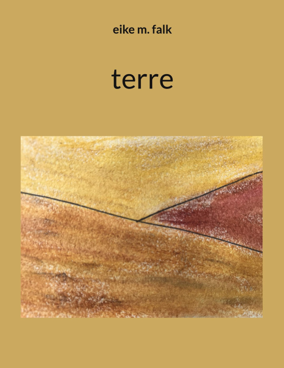 Kniha terre 