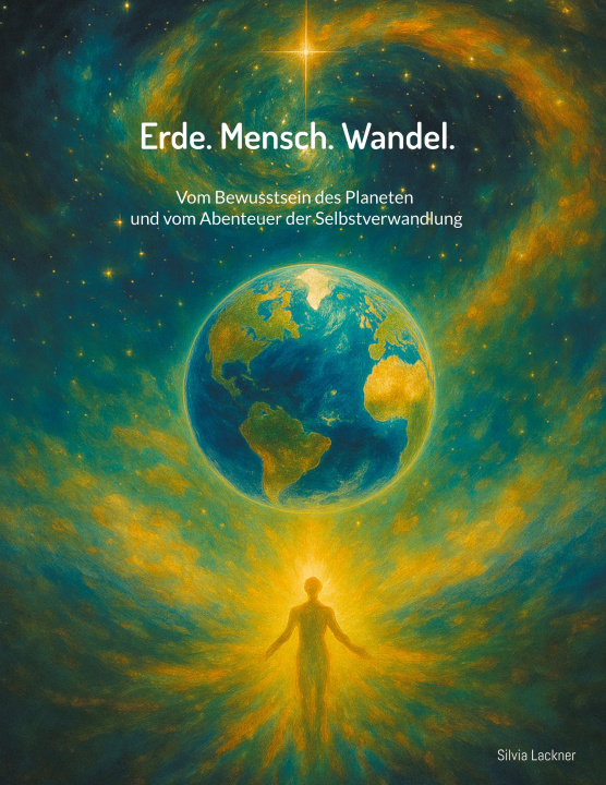 Kniha Erde. Mensch. Wandel. 
