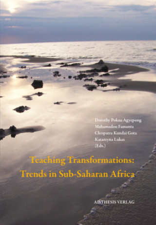 Knjiga Teaching Transformations Dorothy Pokua Agyepong