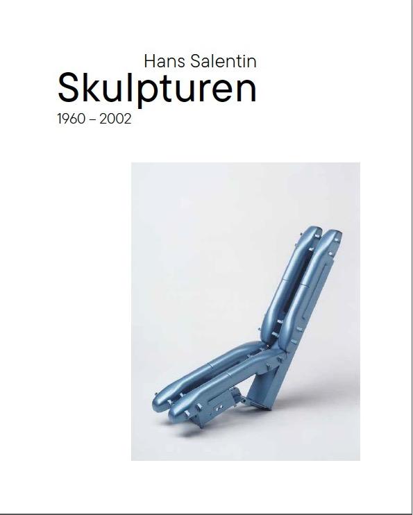 Kniha Hans Salentin Axel Bell