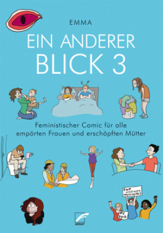 Kniha Ein anderer Blick 3 Lena Völkening